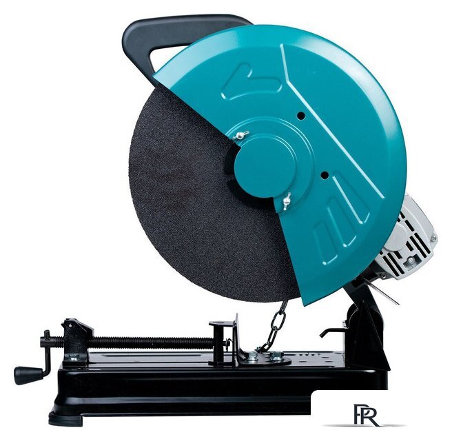 Монтажная (отрезная) пила Alteco CM 2000-355 BD 17292 - Изображение №4 — Интернет-магазин ПроЗаказ