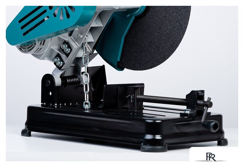 Монтажная (отрезная) пила Alteco CM 2000-355 BD 17292 - Изображение №7 — Интернет-магазин ПроЗаказ