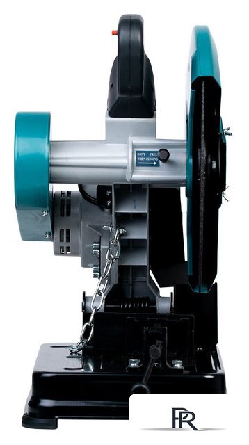 Монтажная (отрезная) пила Alteco CM 2000-355 BD 17292 - Изображение №5 — Интернет-магазин ПроЗаказ