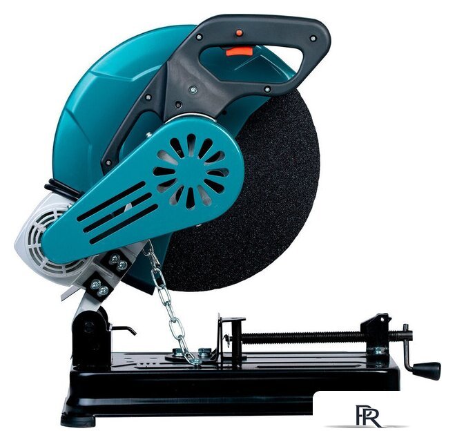 Монтажная (отрезная) пила Alteco CM 2000-355 BD 17292 - Изображение №3 — Интернет-магазин ПроЗаказ