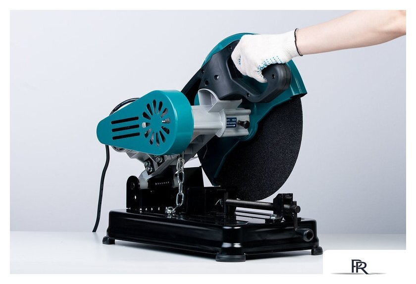 Монтажная (отрезная) пила Alteco CM 2000-355 BD 17292 - Изображение №9 — Интернет-магазин ПроЗаказ