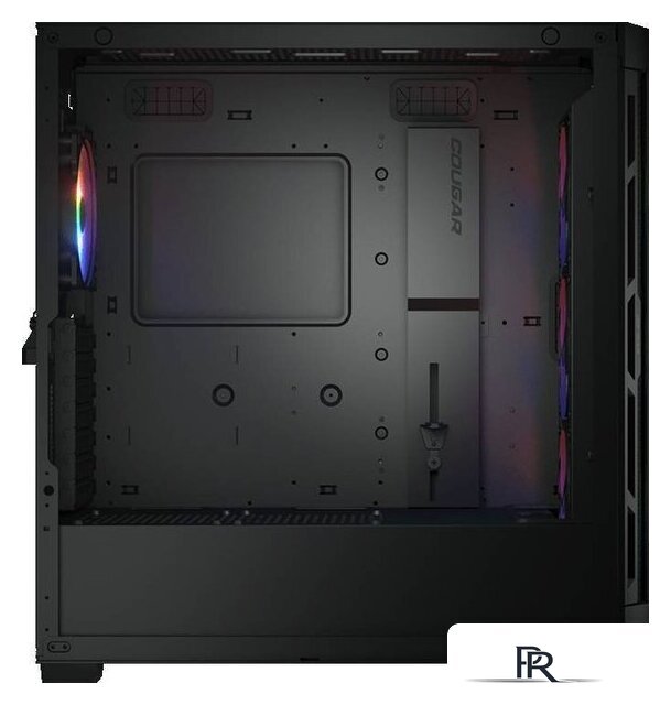 Корпус Cougar Airface Pro RGB CGR-5AD1B-AIR-RGB - Изображение №9 — Интернет-магазин ПроЗаказ