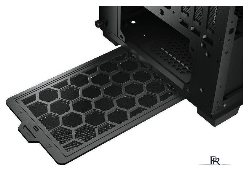 Корпус Cougar Airface Pro RGB CGR-5AD1B-AIR-RGB - Изображение №11 — Интернет-магазин ПроЗаказ