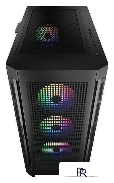 Корпус Cougar Airface Pro RGB CGR-5AD1B-AIR-RGB - Изображение №2 — Интернет-магазин ПроЗаказ