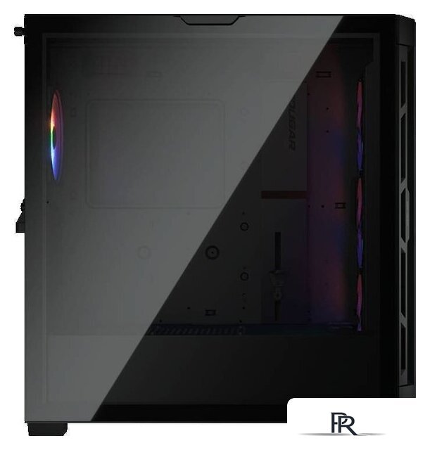 Корпус Cougar Airface Pro RGB CGR-5AD1B-AIR-RGB - Изображение №8 — Интернет-магазин ПроЗаказ