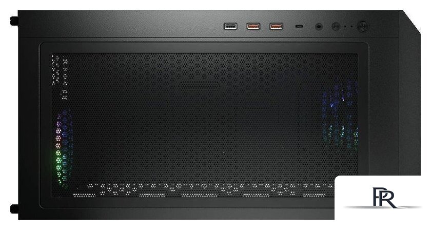 Корпус Cougar Airface Pro RGB CGR-5AD1B-AIR-RGB - Изображение №7 — Интернет-магазин ПроЗаказ