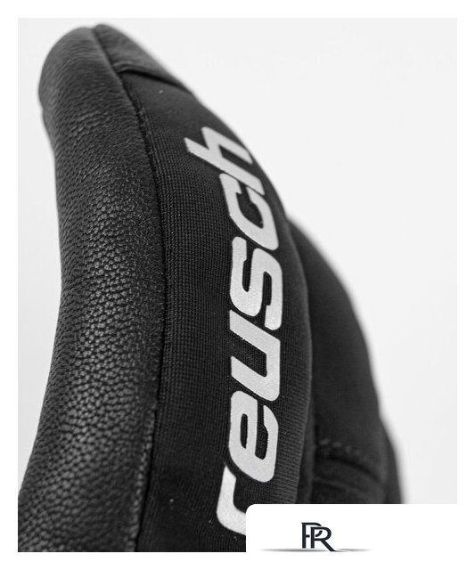Горнолыжные перчатки Reusch Andy R-Tex Xt 6201216-7700 (р-р 8.5, Black) - Изображение №5 — Интернет-магазин ПроЗаказ