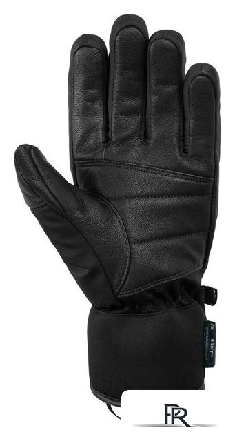 Горнолыжные перчатки Reusch Andy R-Tex Xt 6201216-7700 (р-р 8.5, Black) - Изображение №2 — Интернет-магазин ПроЗаказ