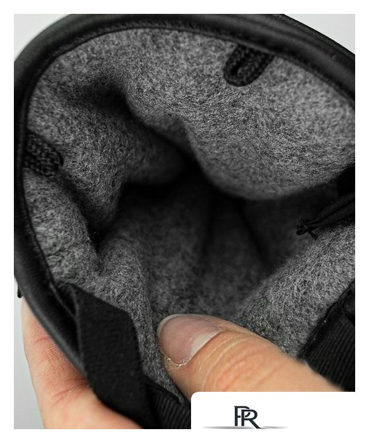 Горнолыжные перчатки Reusch Andy R-Tex Xt 6201216-7700 (р-р 8.5, Black) - Изображение №4 — Интернет-магазин ПроЗаказ