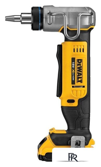 Инструмент для нарезания/восстановления резьбы DeWalt DCE400D2-QW - Изображение №2 — Интернет-магазин ПроЗаказ