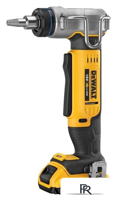 Инструмент для нарезания/восстановления резьбы DeWalt DCE400D2-QW - Изображение №1 — Интернет-магазин ПроЗаказ