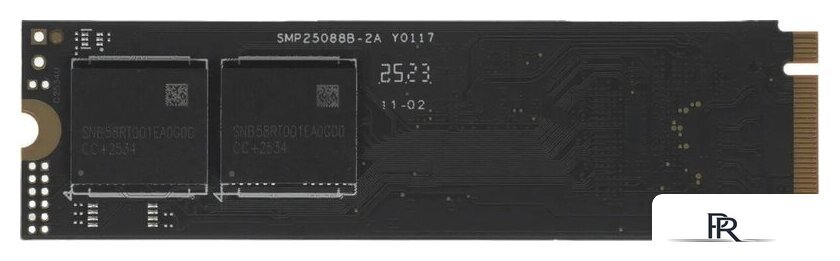 SSD Patriot Viper VP593 4TB PV593P4TBM28H - Изображение №2 — Интернет-магазин ПроЗаказ