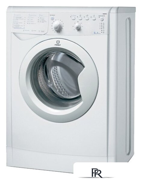 Стиральная машина Indesit IWUB 4085 - Изображение №1 — Интернет-магазин ПроЗаказ