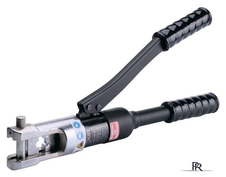 Пресс гидравлический КВТ 57605 - Изображение №1 — Интернет-магазин ПроЗаказ