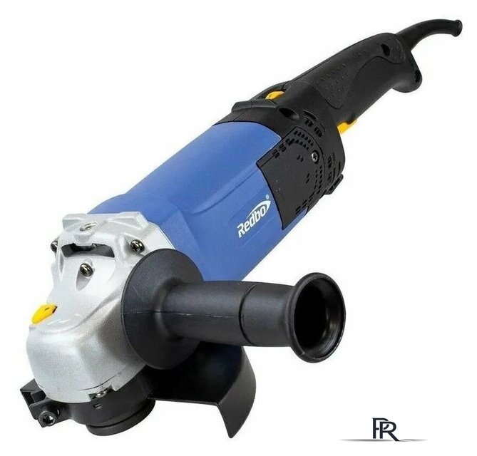 Угловая шлифмашина Redbo EAG-150/1650ERS - Изображение №1 — Интернет-магазин ПроЗаказ