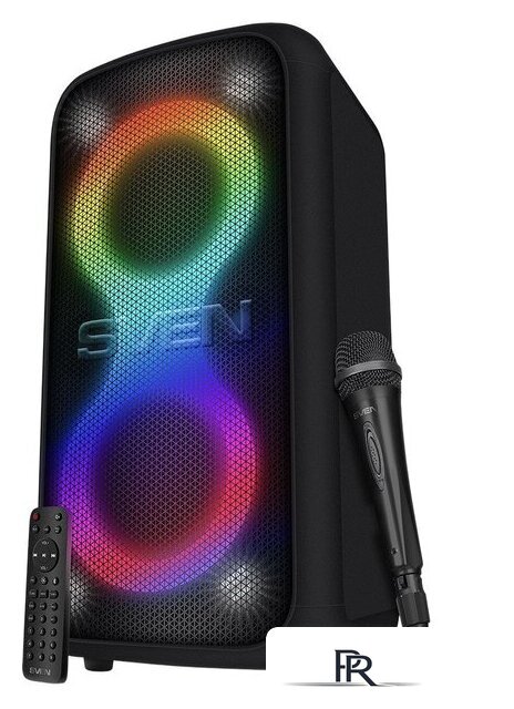 Патибокс SVEN PS-1000 - Изображение №1 — Интернет-магазин ПроЗаказ