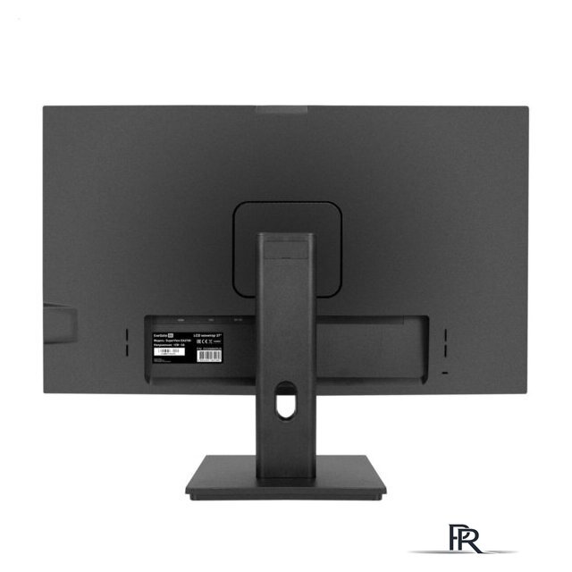 Монитор ExeGate SuperView EA2700C EX298882RUS - Изображение №4 — Интернет-магазин ПроЗаказ