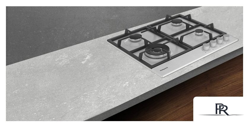 Варочная панель Hotpoint HGMTS 643 W IX - Изображение №6 — Интернет-магазин ПроЗаказ