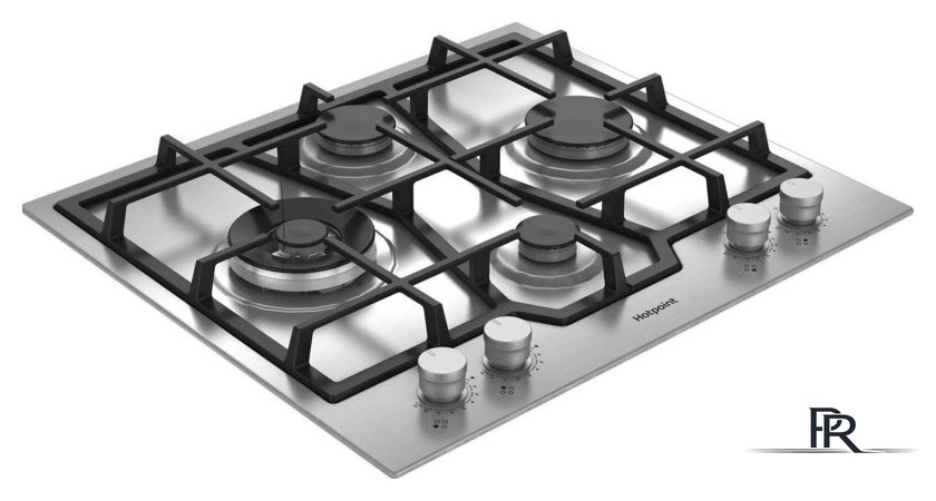 Варочная панель Hotpoint HGMTS 643 W IX - Изображение №3 — Интернет-магазин ПроЗаказ