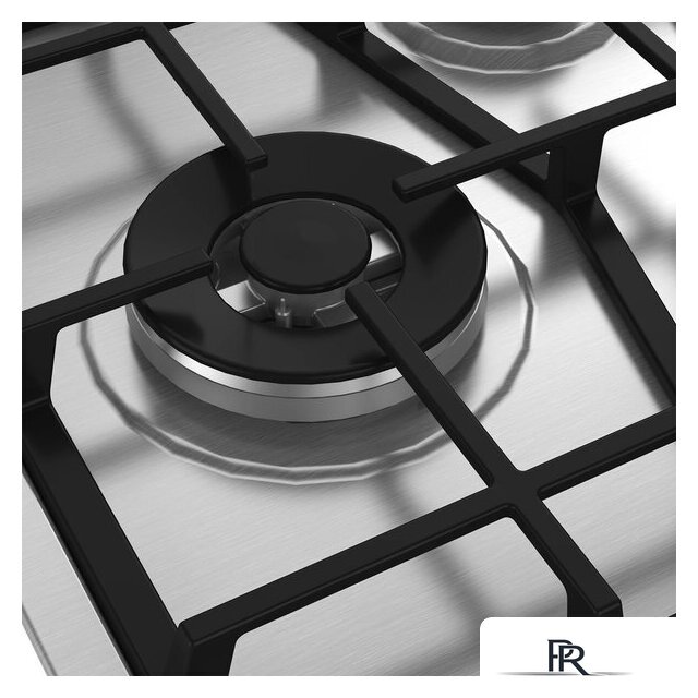 Варочная панель Hotpoint HGMTS 643 W IX - Изображение №4 — Интернет-магазин ПроЗаказ