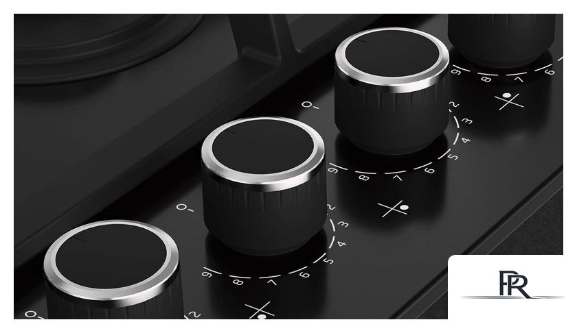Варочная панель Hotpoint HGMTS 643 W IX - Изображение №5 — Интернет-магазин ПроЗаказ