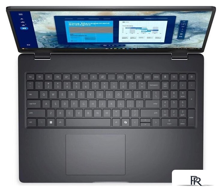 Ноутбук Dell Pro 16 PC16250-7613 - Изображение №4 — Интернет-магазин ПроЗаказ