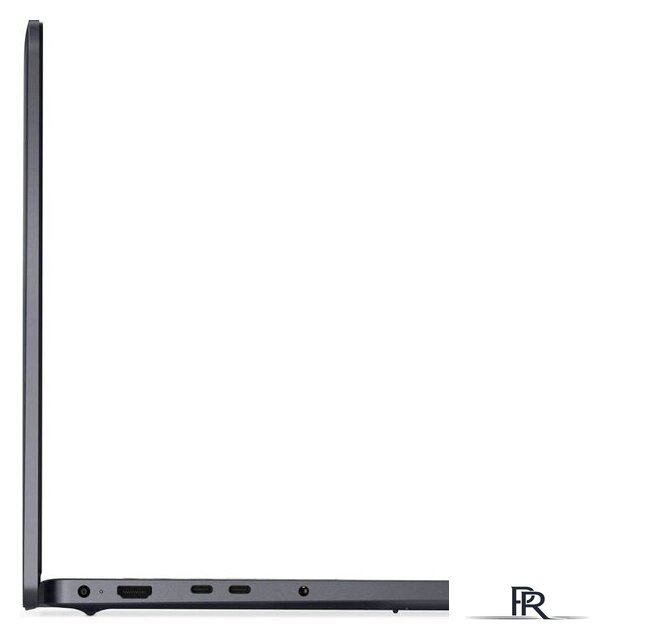 Ноутбук Dell Pro 16 PC16250-7613 - Изображение №7 — Интернет-магазин ПроЗаказ