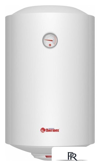 Накопительный электрический водонагреватель Thermex TitaniumHeat 80 V - Изображение №1 — Интернет-магазин ПроЗаказ