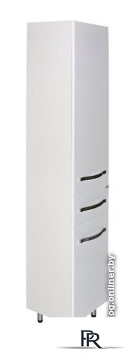  Mixline Шкаф-пенал 522471 - Изображение №1 — Интернет-магазин ПроЗаказ