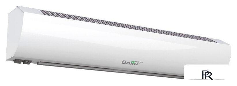 Тепловая завеса Ballu BHC-L15-S09 (пульт BRC-E) - Изображение №1 — Интернет-магазин ПроЗаказ