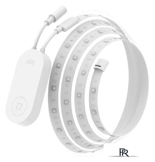 Светодиодная лента Yeelight Lightstrip Pro YLDD005 (международная версия) - Изображение №3 — Интернет-магазин ПроЗаказ