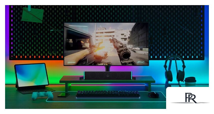 Светодиодная лента Yeelight Lightstrip Pro YLDD005 (международная версия) - Изображение №6 — Интернет-магазин ПроЗаказ