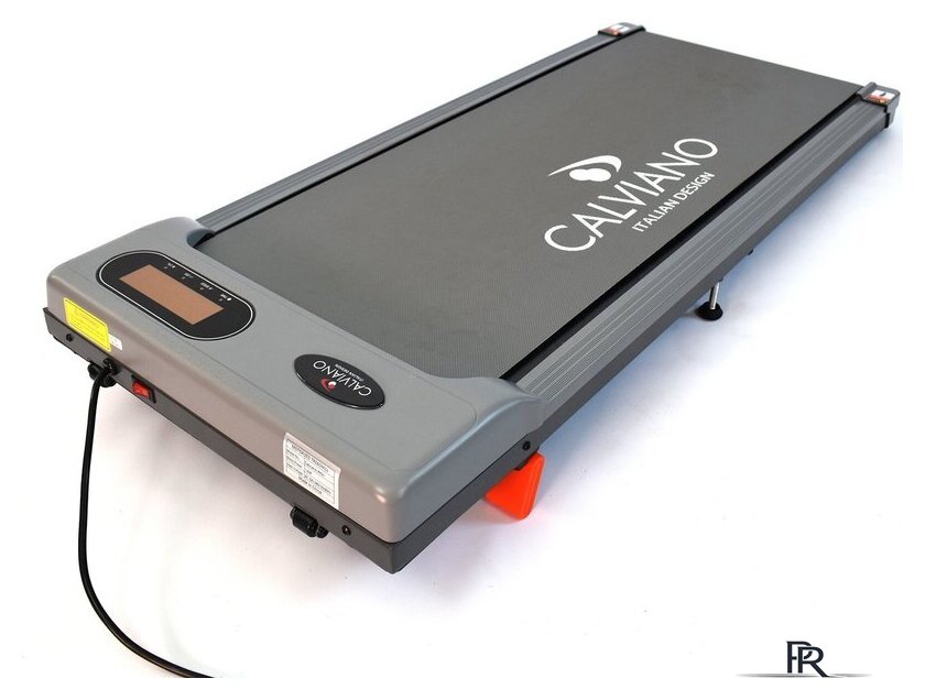 Электрическая беговая дорожка Calviano Arlin - Изображение №4 — Интернет-магазин ПроЗаказ