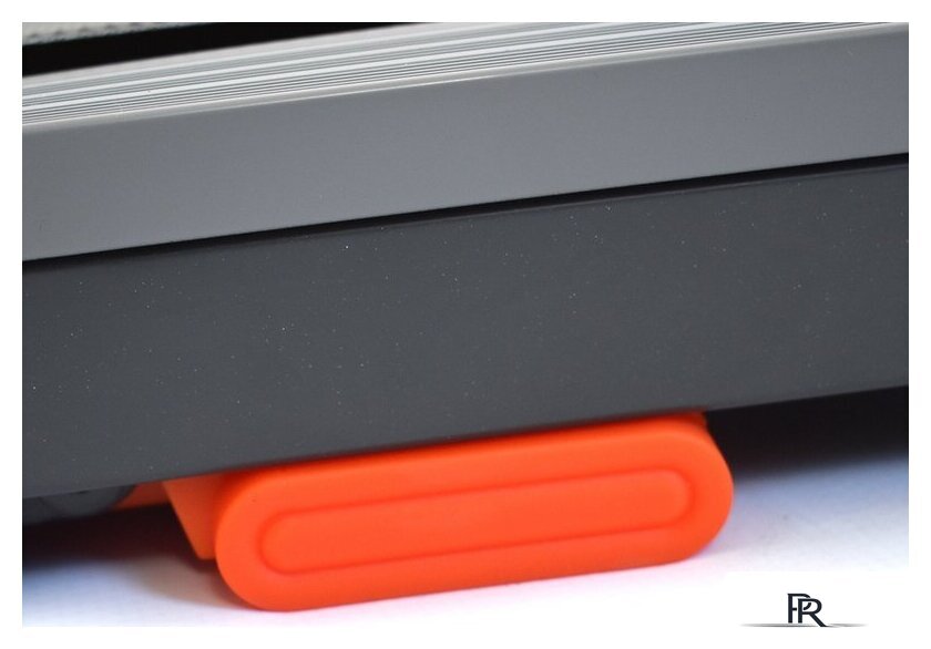 Электрическая беговая дорожка Calviano Arlin - Изображение №8 — Интернет-магазин ПроЗаказ