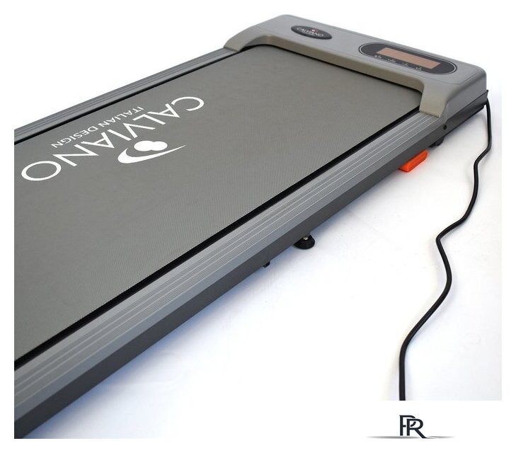 Электрическая беговая дорожка Calviano Arlin - Изображение №5 — Интернет-магазин ПроЗаказ