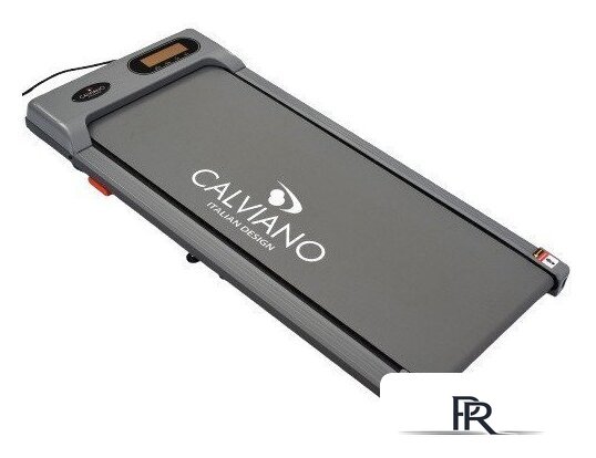 Электрическая беговая дорожка Calviano Arlin - Изображение №1 — Интернет-магазин ПроЗаказ