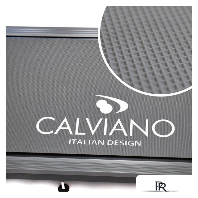 Электрическая беговая дорожка Calviano Arlin - Изображение №11 — Интернет-магазин ПроЗаказ