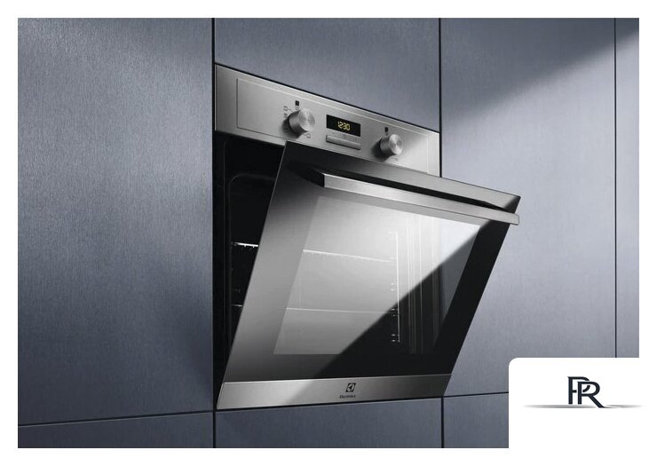 Электрический духовой шкаф Electrolux SurroundCook 600 EOF3H00BX - Изображение №7 — Интернет-магазин ПроЗаказ