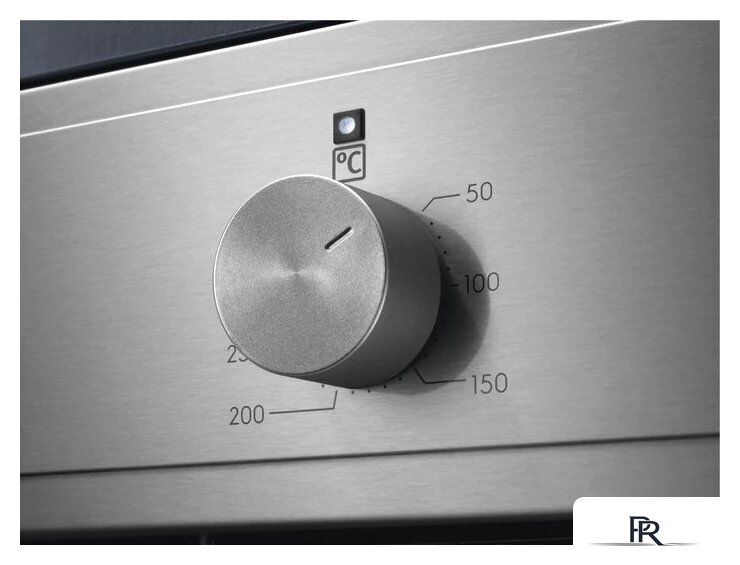 Электрический духовой шкаф Electrolux SurroundCook 600 EOF3H00BX - Изображение №2 — Интернет-магазин ПроЗаказ