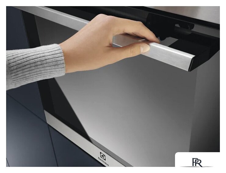 Электрический духовой шкаф Electrolux SurroundCook 600 EOF3H00BX - Изображение №8 — Интернет-магазин ПроЗаказ