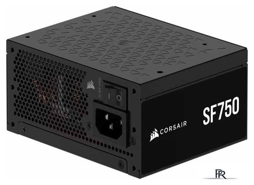 Блок питания Corsair SF750 CP-9020284-EU - Изображение №1 — Интернет-магазин ПроЗаказ