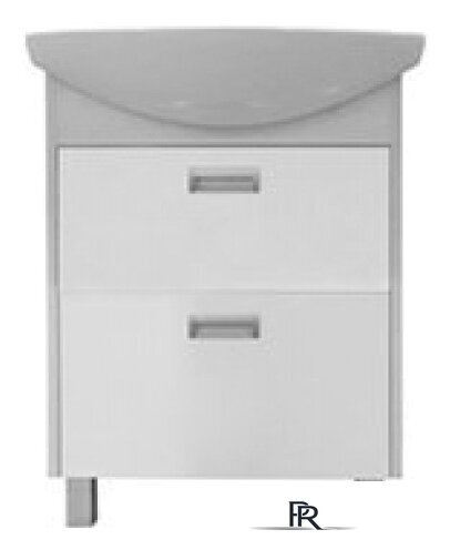  Акватон Тумба под умывальник Бекка 70 1A208701BAC20 - Изображение №1 — Интернет-магазин ПроЗаказ