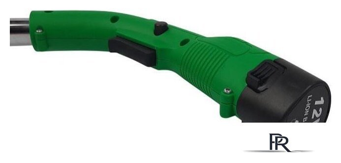 Триммер Zitrek GreenCut 12 Set1 082-2001 (с 2-мя АКБ) - Изображение №6 — Интернет-магазин ПроЗаказ