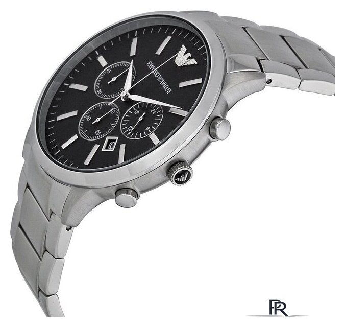 Наручные часы Emporio Armani AR2460 - Изображение №3 — Интернет-магазин ПроЗаказ