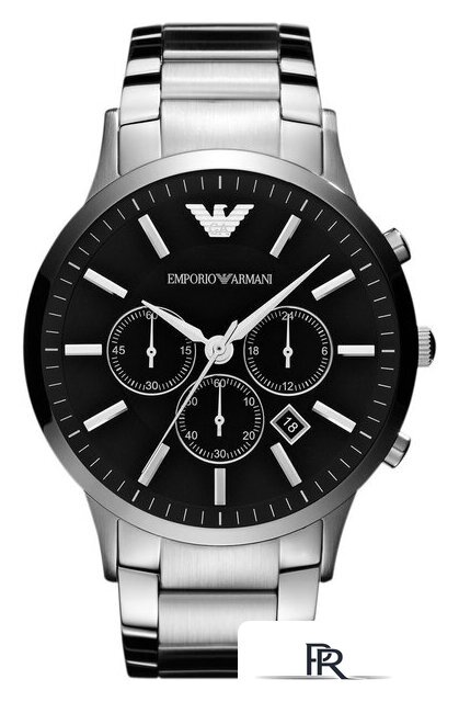 Наручные часы Emporio Armani AR2460 - Изображение №1 — Интернет-магазин ПроЗаказ