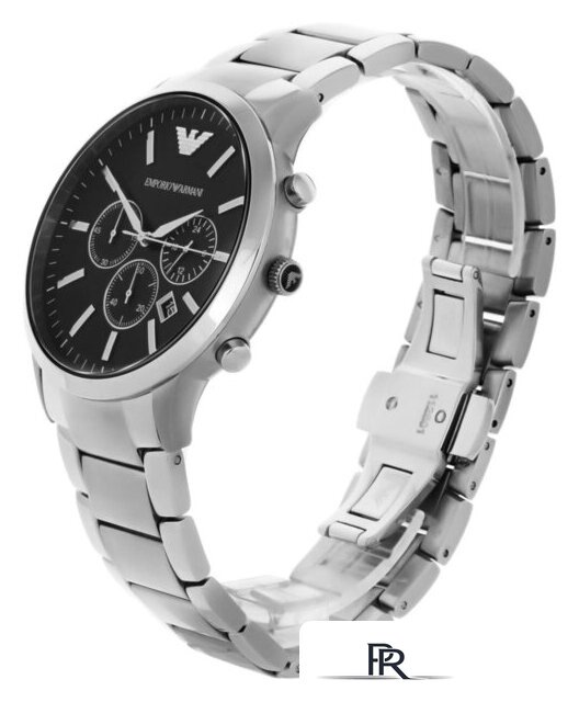 Наручные часы Emporio Armani AR2460 - Изображение №2 — Интернет-магазин ПроЗаказ