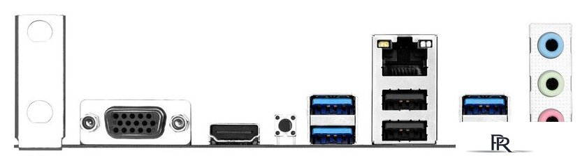 Материнская плата Maxsun Challenger B760M-N D5 V2 - Изображение №3 — Интернет-магазин ПроЗаказ