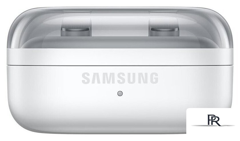 Наушники Samsung Galaxy Buds 4 (белый) - Изображение №9 — Интернет-магазин ПроЗаказ