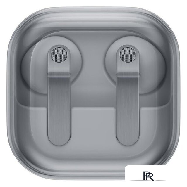 Наушники Samsung Galaxy Buds 4 (белый) - Изображение №7 — Интернет-магазин ПроЗаказ