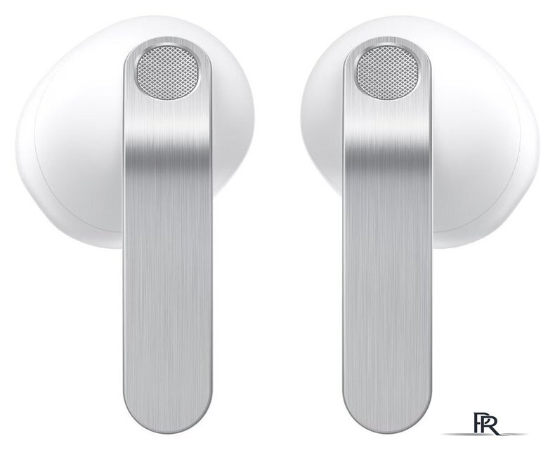 Наушники Samsung Galaxy Buds 4 (белый) - Изображение №4 — Интернет-магазин ПроЗаказ